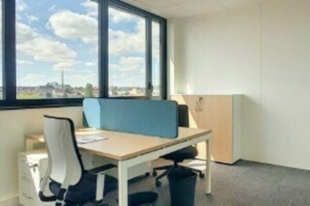 Office for rent - Bettina
