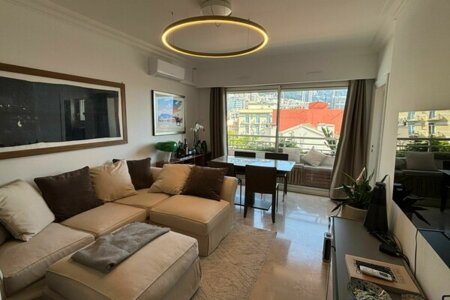 1 BEDROOM AT MONTANA PALACE - CONDAMINE