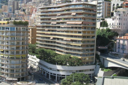 ***SOUS OFFRE***  APPARTEMENT A LA VENTE - PANORAMA