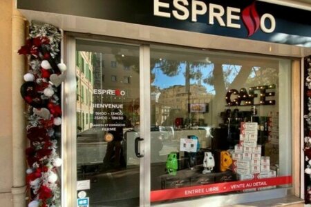 Cession de droit au bail - Moneghetti - Usage bureau ou boutique