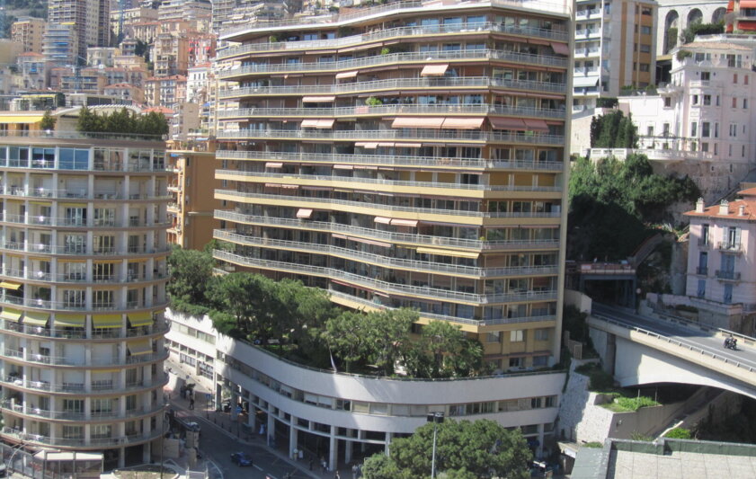 panorama site