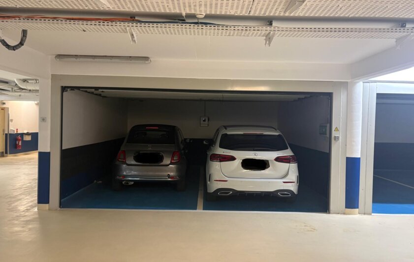 parking double 1