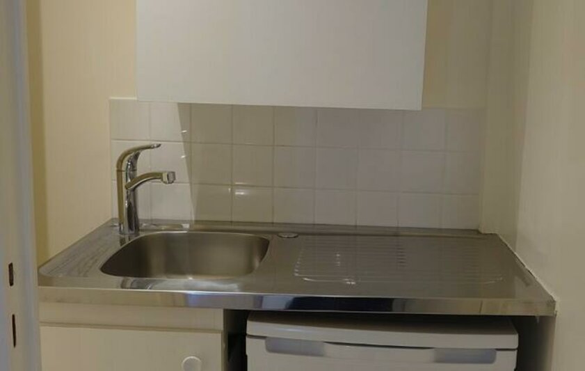 petit coin cuisine moyen 