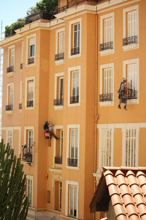 Soutien administratif