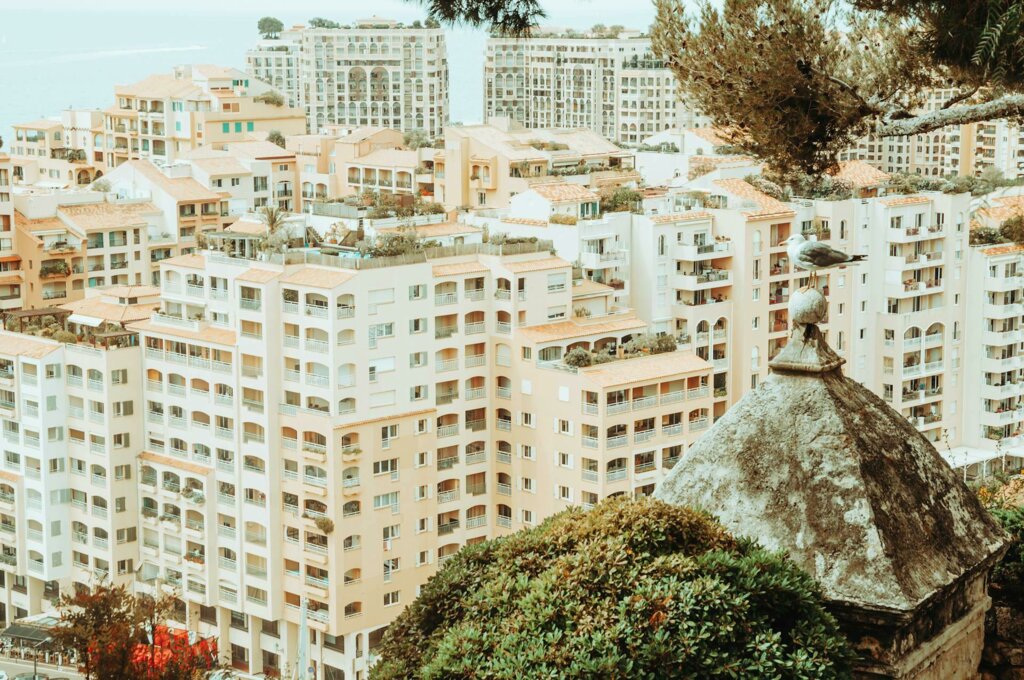 Devenir résident monégasque